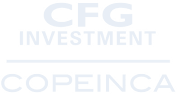 CFG Investment · Copeinca